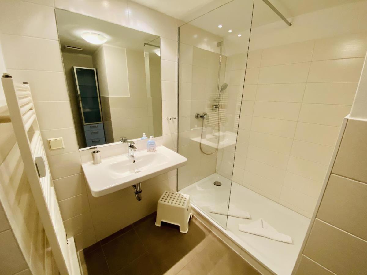 Immenbarg, Alter Strom Apartment *