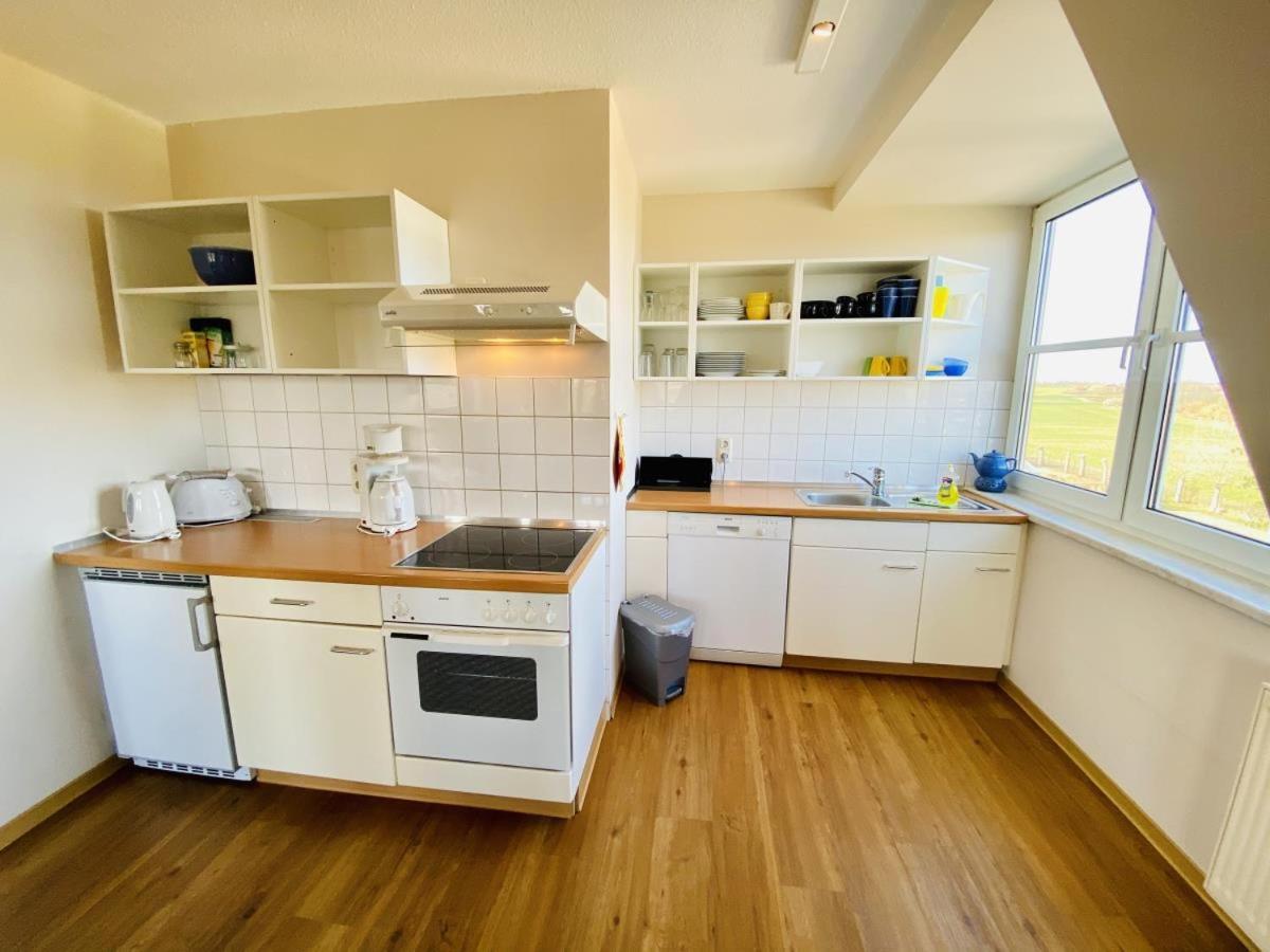 Apartment Immenbarg, Alter Strom Rostock